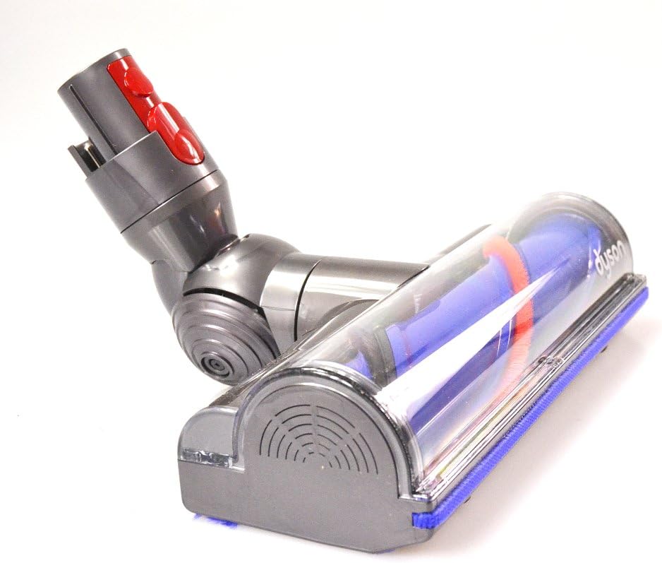 Turbo Bodendüse Original Ersatzteil Dyson V8/SV10 Code 967483-01