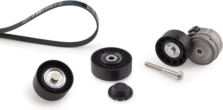 GATES Micro-V Kit K016PK1195