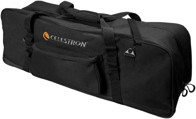 Celestron 94028 34” Stativtasche – Aufbewahrungs- und Tragetasche für Stativ und Zubehör mit konfigu