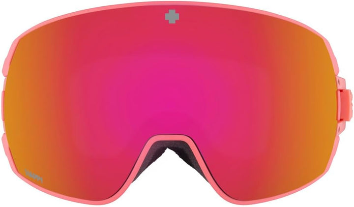 Spy Legacy SE - Skibrillen für Erwachsene - Sport Miscellaneous M, Miscellaneous M