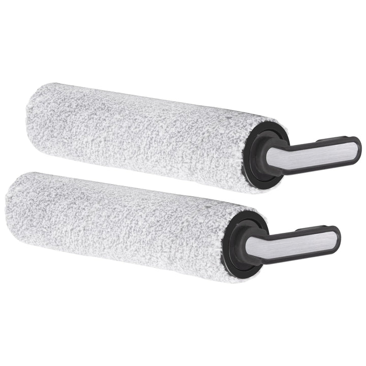 (2 Stück) Ersatz-Bürstenrollen Kompatibel mit Tineco Floor One S5/ Floor One S5 Pro/iFloor 5 Breeze