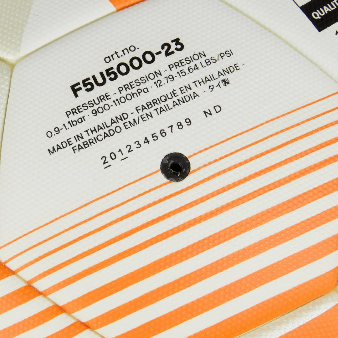 Official UEFA Europa League Football - 2022/23 Season - Sizes 5, 4 and 1 Lido Einheitsgrösse, Lido E
