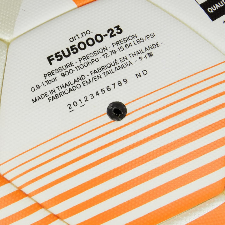Official UEFA Europa League Football - 2022/23 Season - Sizes 5, 4 and 1 Lido Einheitsgrösse, Lido E