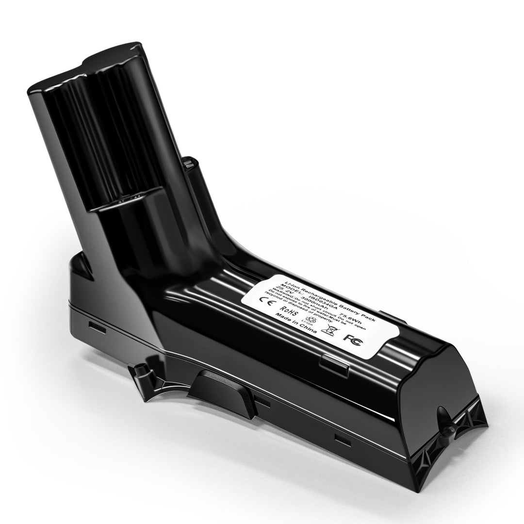 Ersatzakku 25,2V 3000mAh für Philips SpeedPro Max Aqua, XC7042/01, XC8147