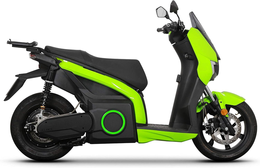 Shad S0SL10ST TOP Master Silence S01, TU EU