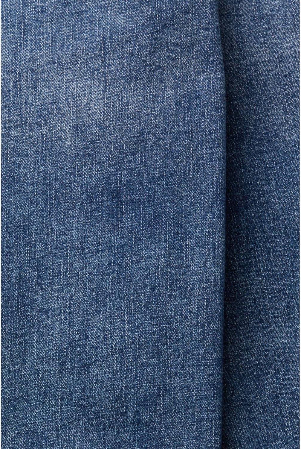 ESPRIT Damen Jeans 26W / 30L 902/Blue Medium Wash, 26W / 30L 902/Blue Medium Wash