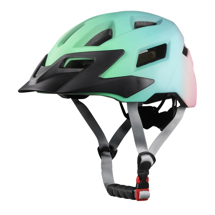 FUNWICT Kinder Fahrradhelm für Mädchen Jungen, Verstellbarer Kinderhelm Radhelm Skaterhelm Sporthelm