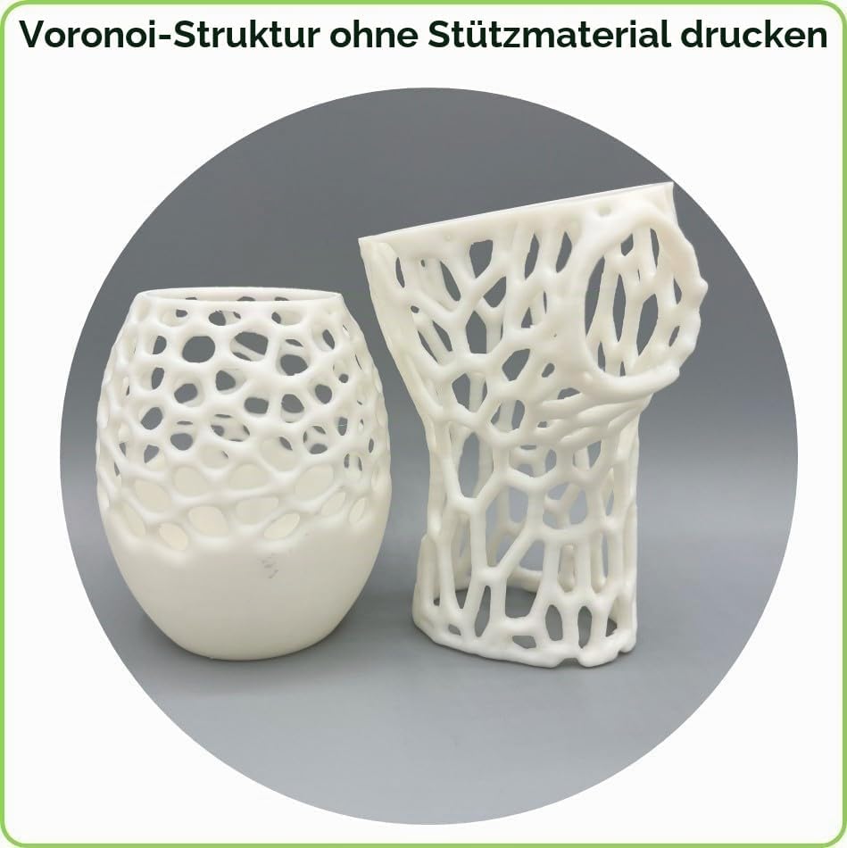 SmartAgain® Nylon/Polypropylene Alloy 3D Printing Filament for High-quality, Sustainable, and Fast F