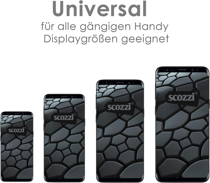 Handyhalterung Auto Armaturenbrett rutschfest Handy KFZ Halterung Halter universal zB kompatibel mit