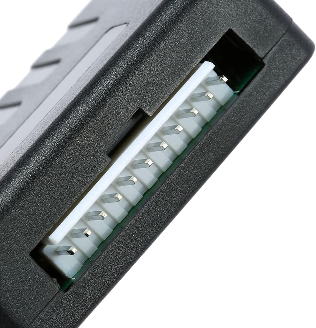 VISLONE Zentralverriegelung Universal Auto Türschloss Schlüssel Entry System Remote Central Control