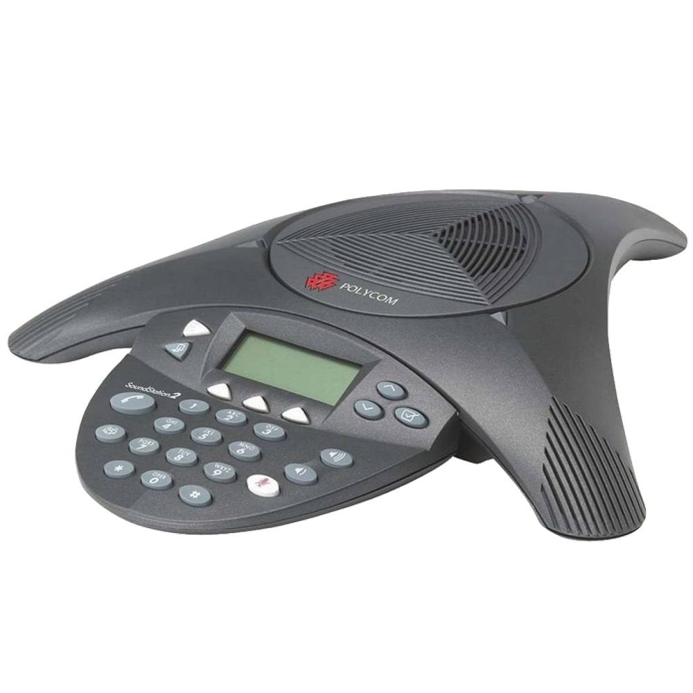 Polycom SoundStation VTX 1000