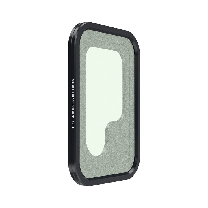 Freewell Snow Mist 1/4 kompatibel nur mit Freewell Galaxy Series Hüllen Schnee-Nebel, Schnee-Nebel