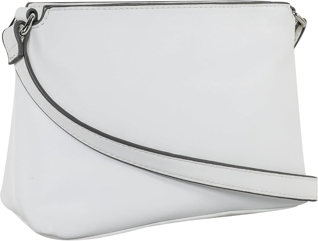 Gerry Weber - piece of me shoulderbag shz1 Weiss