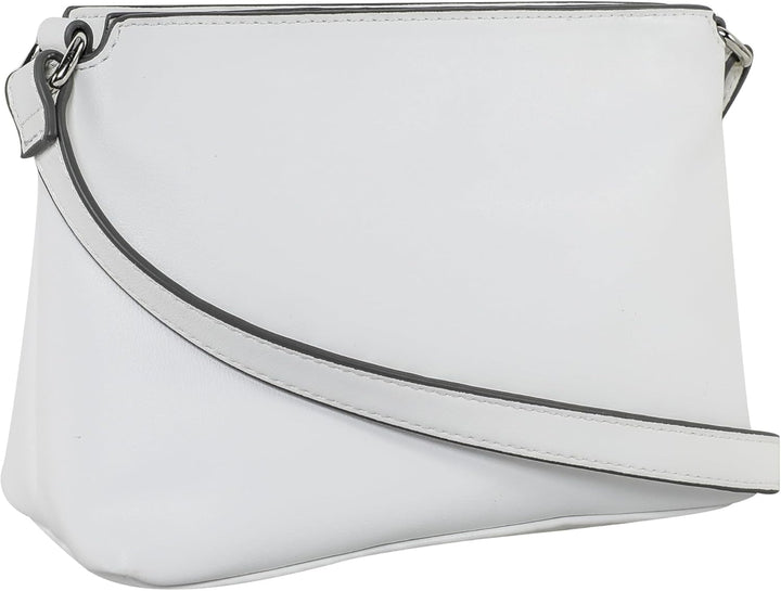 Gerry Weber - piece of me shoulderbag shz1 Weiss