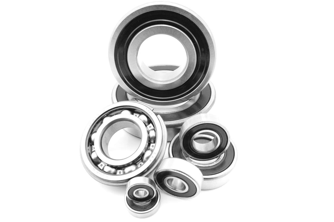 SKF 6313-2Z Radial-Kugellager