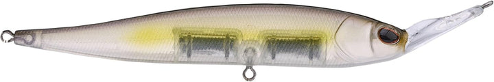 Berkley Krej Fishing Hard Bait Stealth Shad 3.9 in - 100 (1/2 oz), Stealth Shad 3.9 in - 100 (1/2 oz