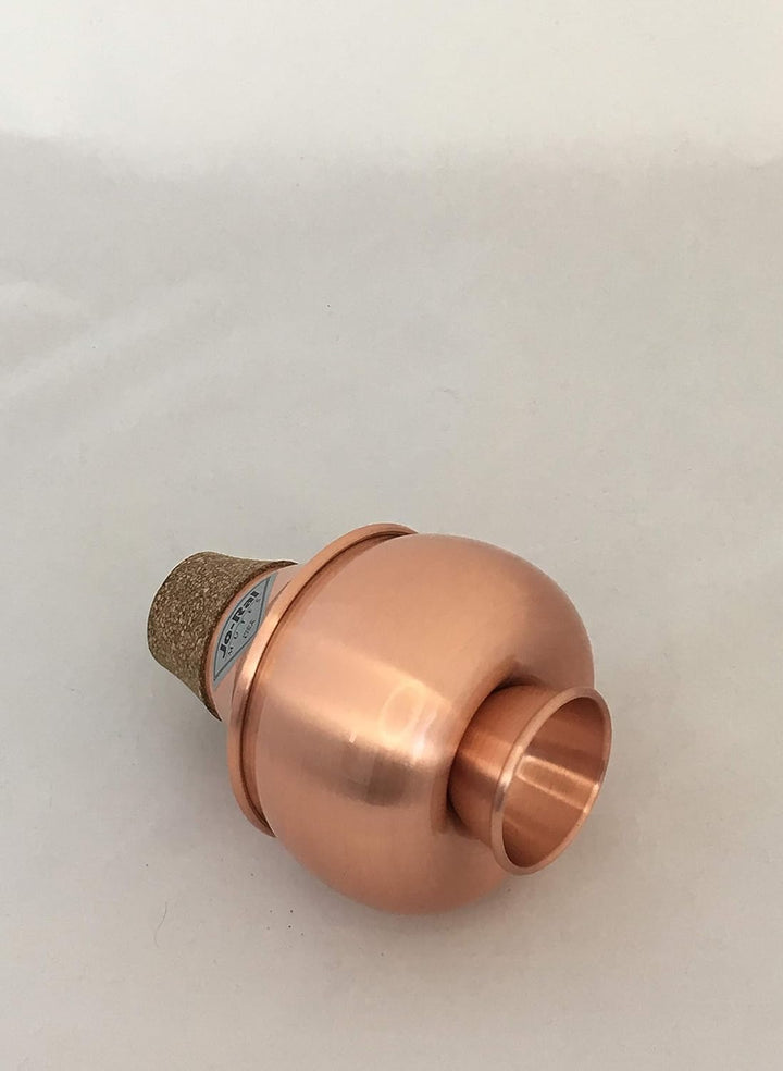 Jo-Ral Dämpfer Bubble (WAH-WAH) Trompete 2C Kupfer