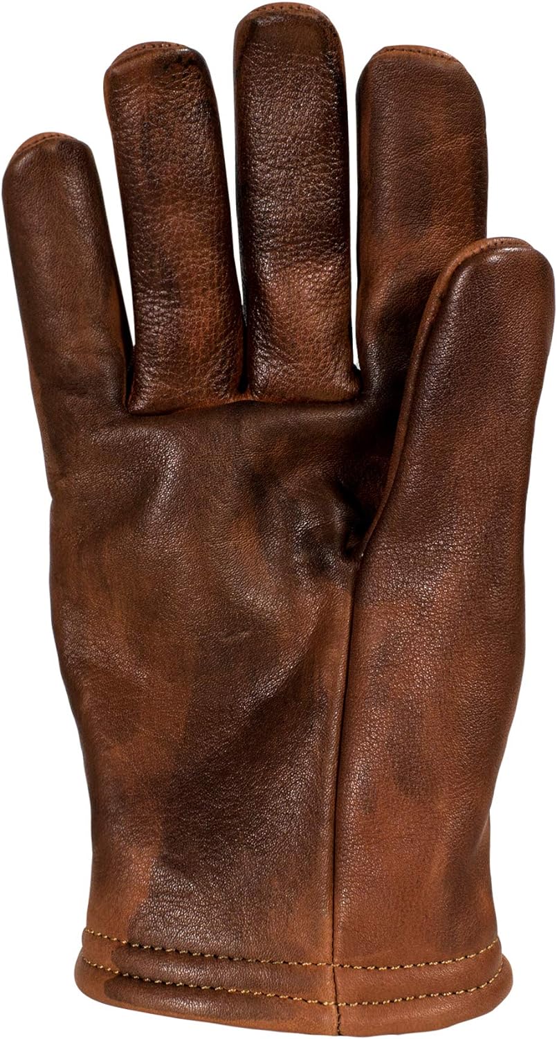 John Doe Unisex Freewheeler Brown Used-XTM Handschuhe (1er Pack) XL Braun, XL Braun