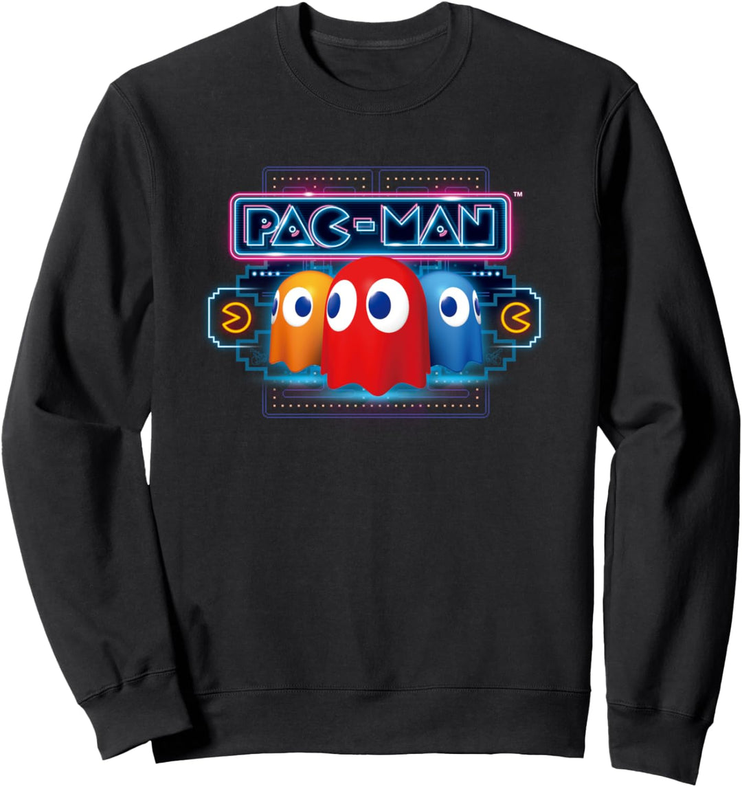 PAC-MAN Sweatshirt