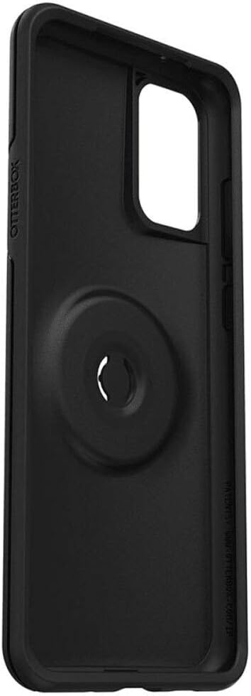 OtterBox Otter+Pop Hülle für Galaxy S20+, stossfest, sturzsicher, schützende Hülle mit PopSockets Po