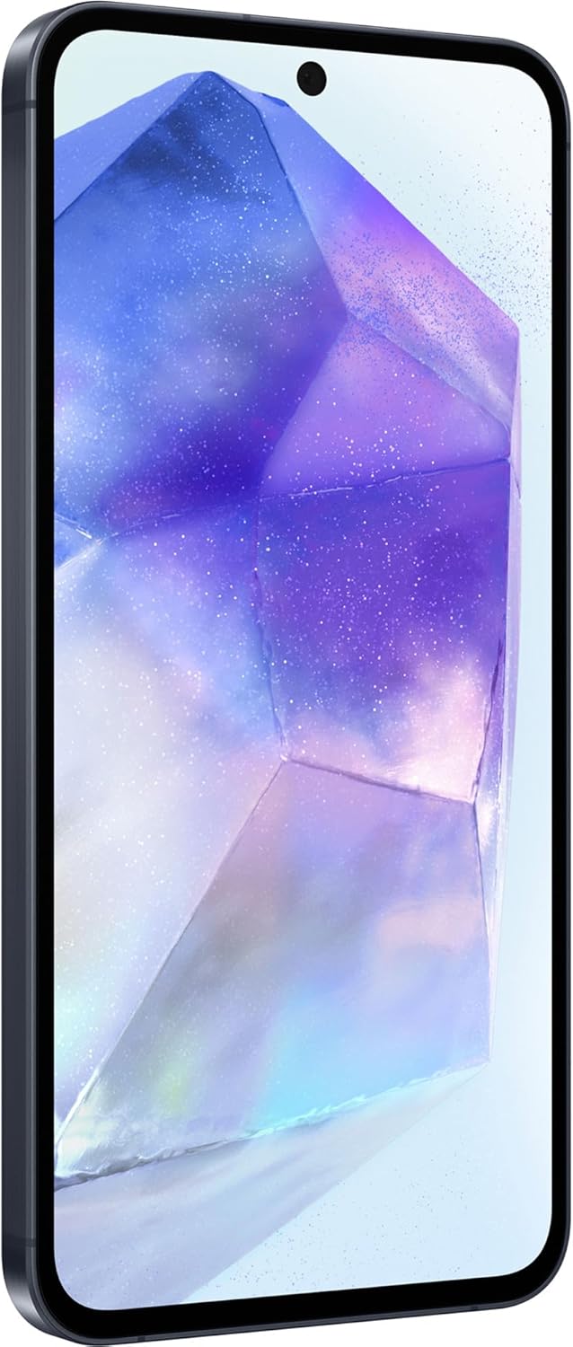 Samsung SM-A556B Galaxy A55 5G Dual SIM 8GB 128GB Awesome Navy EU