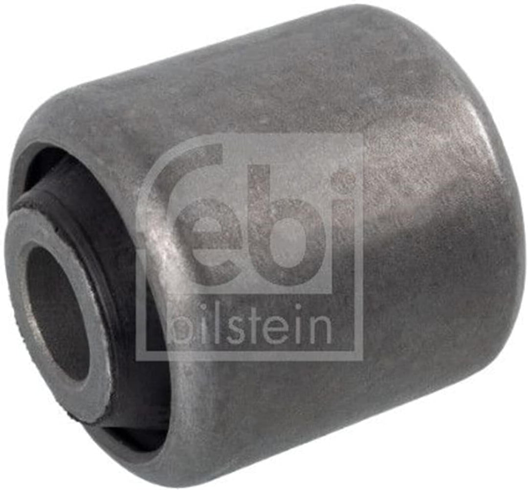 febi bilstein 36328 Querlenker mit Lagern, Gelenk und Sicherungsmutter , 1 Stück Vorderachse links,