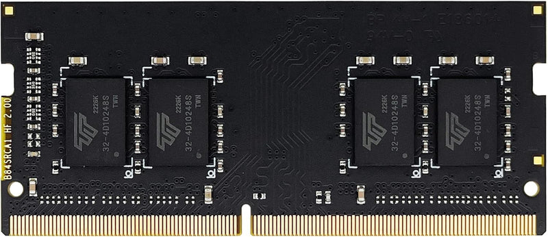 Timetec 8GB kompatibel für Apple DDR4 2666MHz für Mitte 2020 iMac20,1/20,2/Mitte 2019 iMac19,1 27 Zo