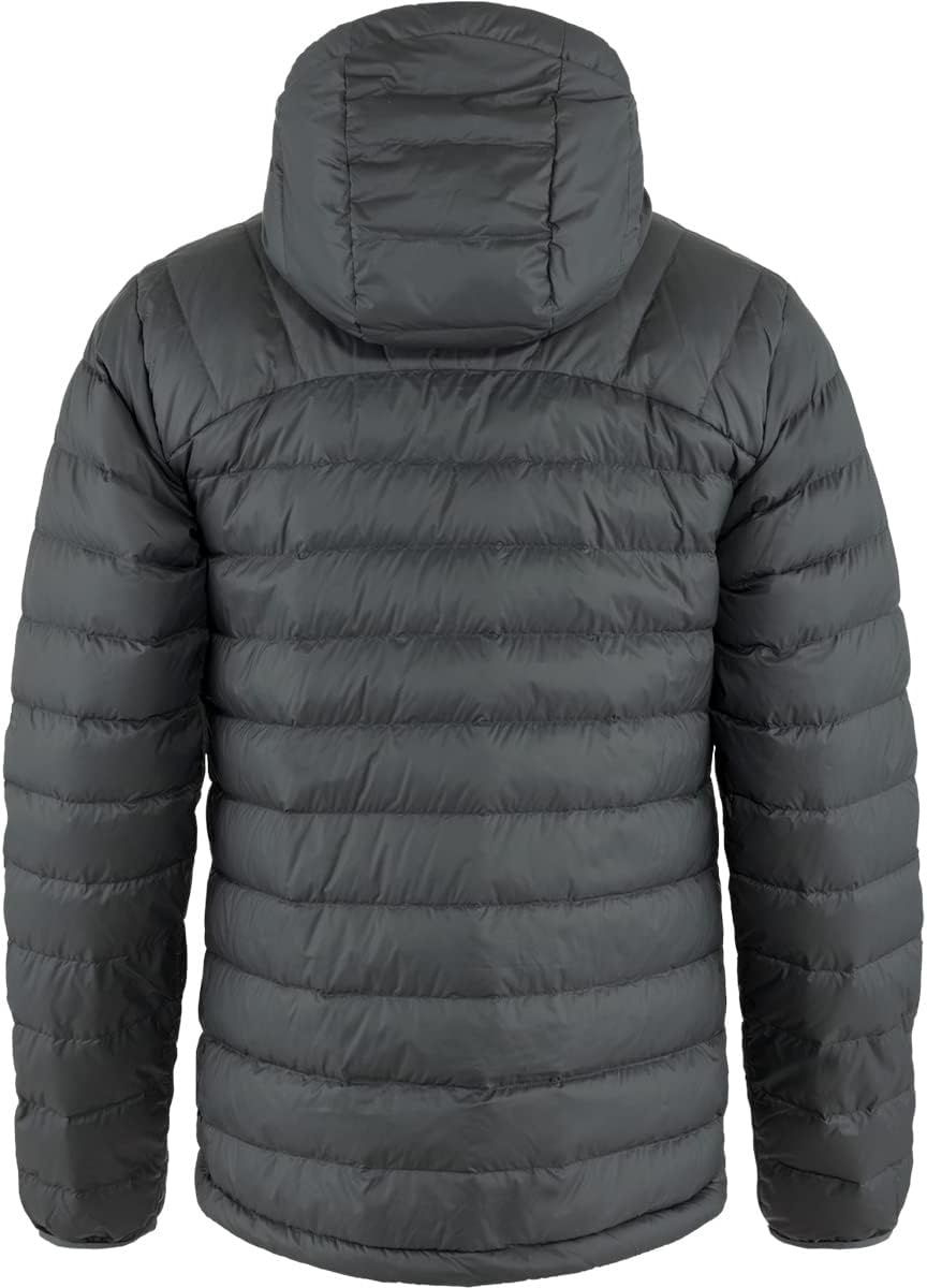 Fjällräven Herren Expedition Pack Down Hoodie M Jacket L Basalt, L Basalt