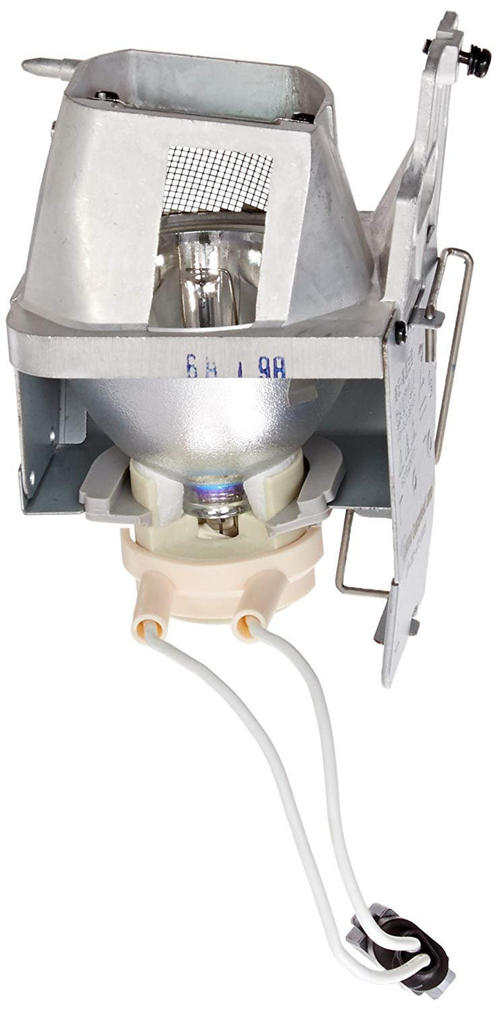 BL-FP210A SP.70201GC01 Beamerlampe Ersatz Projektorlampe Birne mit Gehäuse Kompatibel mit OPTOMA DH1