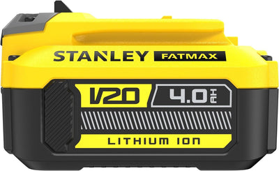 STANLEY FATMAX - FMC688L-XJ Akku 18V Lithium 4,0 Ah