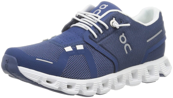 On Cloudmonster 61.98434 Bianco 48 EU Blau, 48 EU Blau