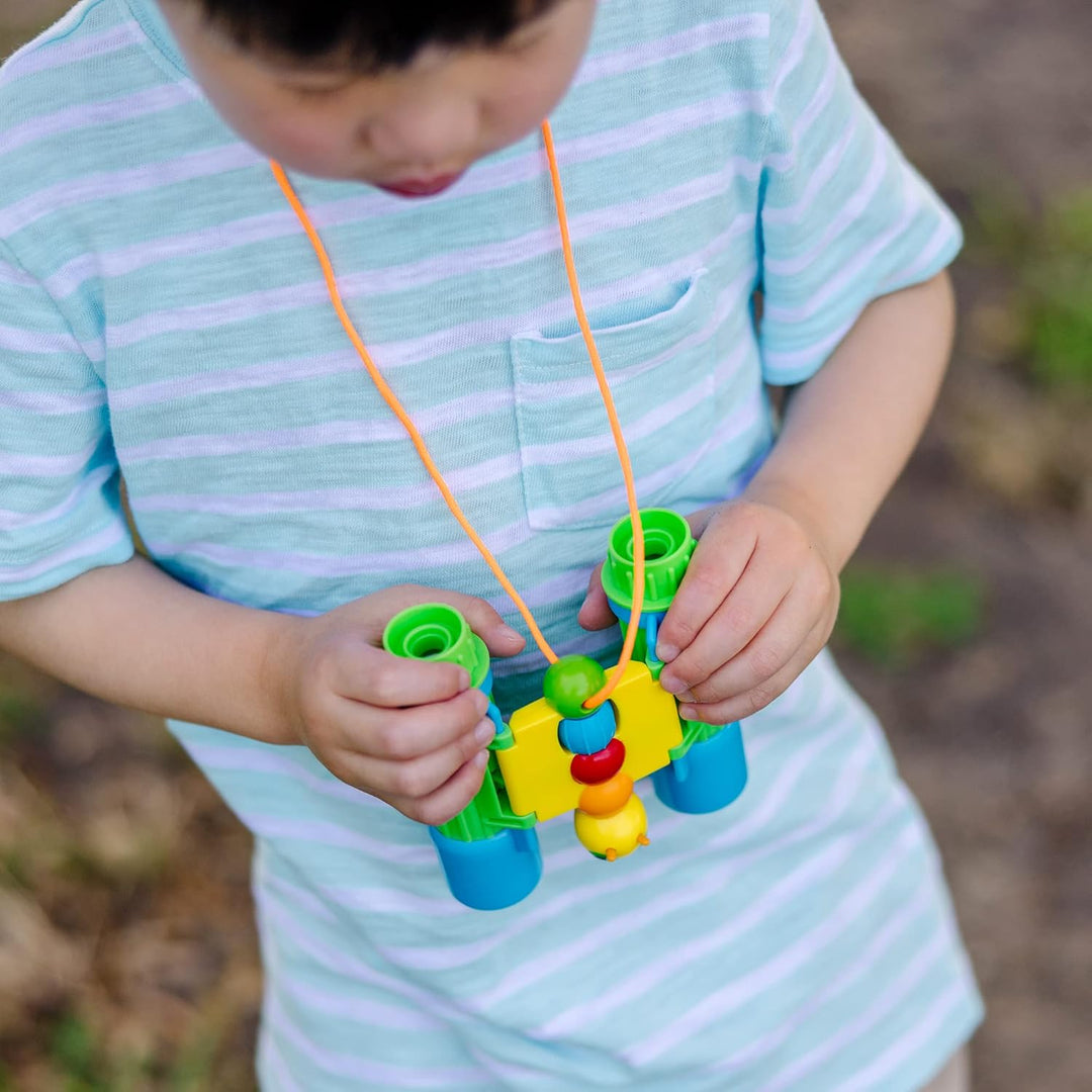Melissa & Doug 16091 Insektenfernglas