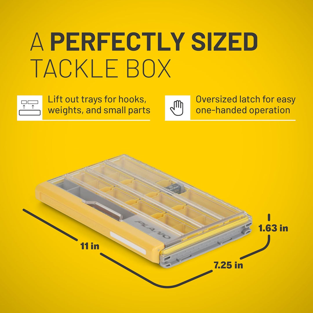 Plano Edge Terminal Tackle Storage 3600 Terminal, 3600 Terminal