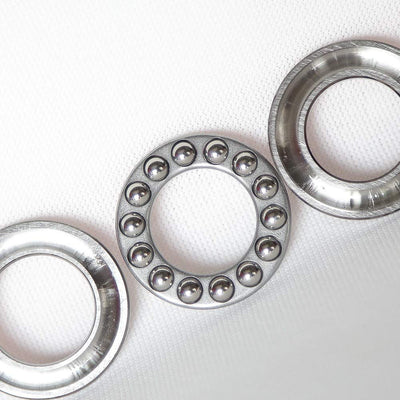 54306 SKF Axial Rillenkugellager Bearing 25x60x41,2mm