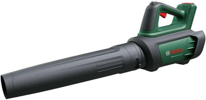 Bosch Akku-Laubbläser AdvancedLeafBlower 36V-750 (ohne Akku, 36 Volt System, Bürstenloser Motor, zum