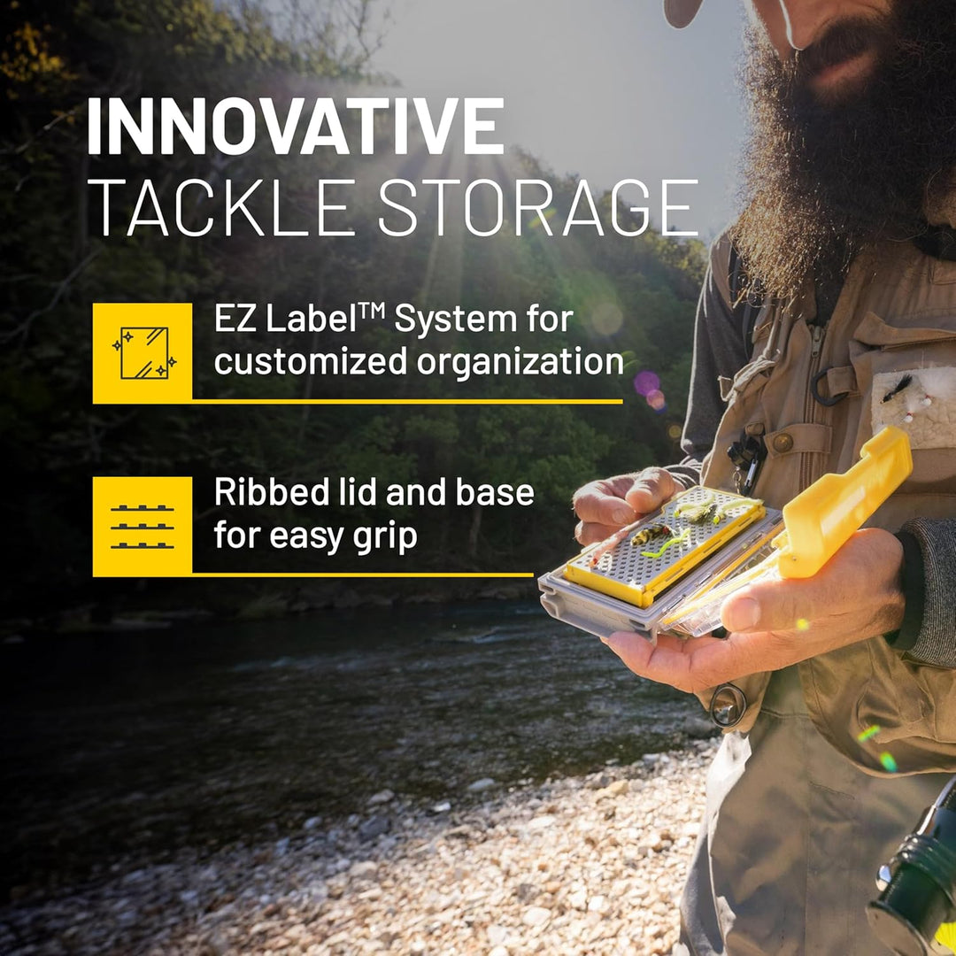 Plano Edge Micro Fly