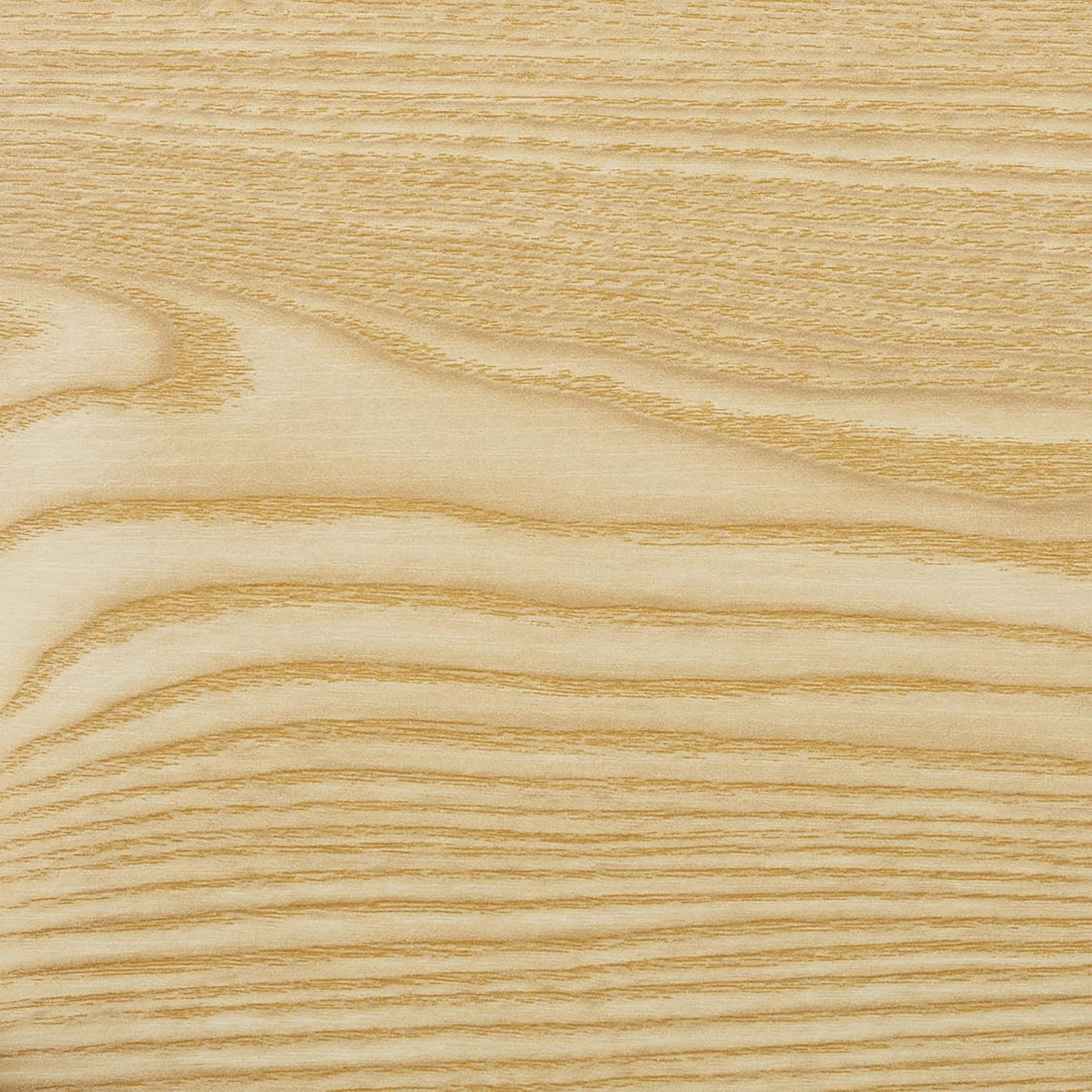 Relaxdays Blumenständer, 2 Etagen in Holzoptik, Metall, MDF, moderner Blumenhocker, HBT: 99x29x29 cm