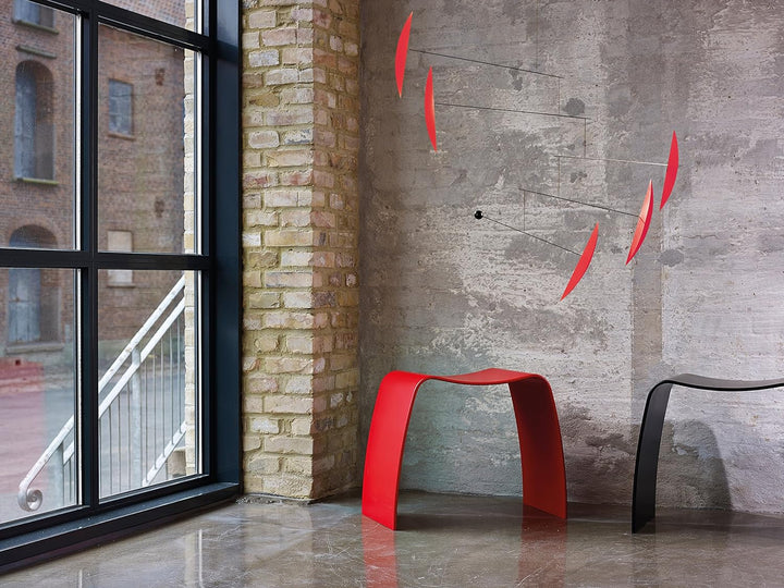 Flensted Mobiles Tango Rot, 105cm, Rot