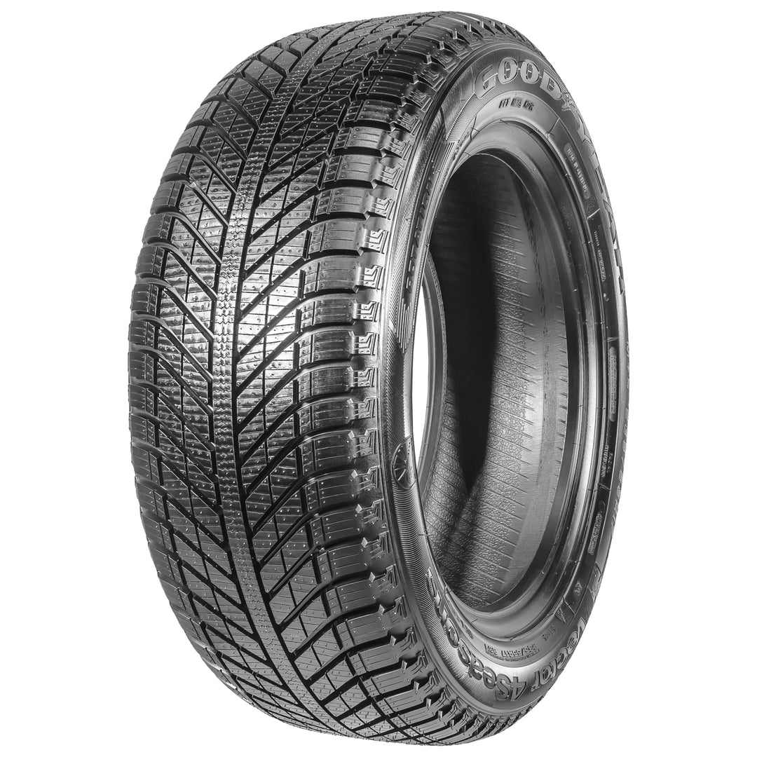 Goodyear Vector 4Seasons SUV 4X4 | Ganzjahresreifen 215/70R16 100T - FP/M+S/3PMSF, 215/70R16 100T -