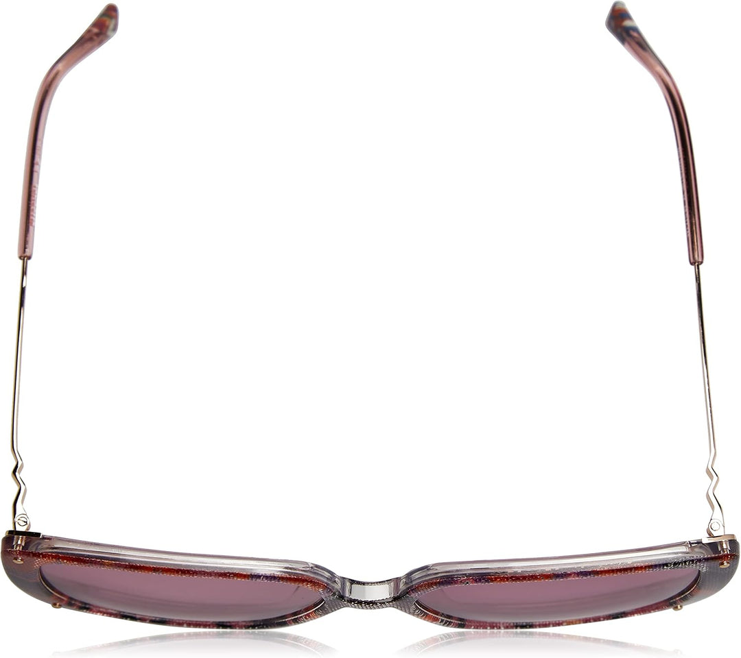 Kate Spade New York Damen Hadlee Sonnenbrille 52 Pjp, 52 Pjp