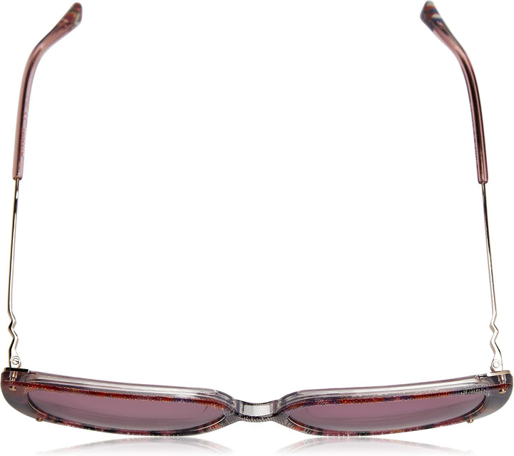 Kate Spade New York Damen Hadlee Sonnenbrille 52 Pjp, 52 Pjp
