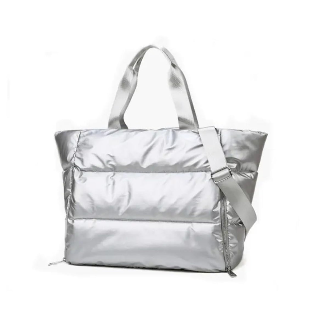 Multifunktionale Sport- &amp; Yoga-Tasche mit Yoga-Matte Halterung – Ideal für Fitness, Pilates &amp; Freize