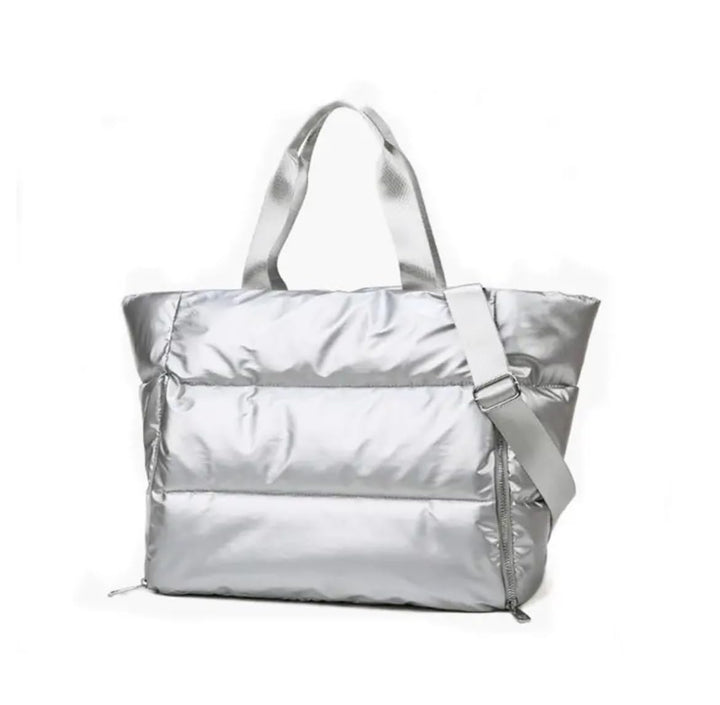 Multifunktionale Sport- &amp; Yoga-Tasche mit Yoga-Matte Halterung – Ideal für Fitness, Pilates &amp; Freize