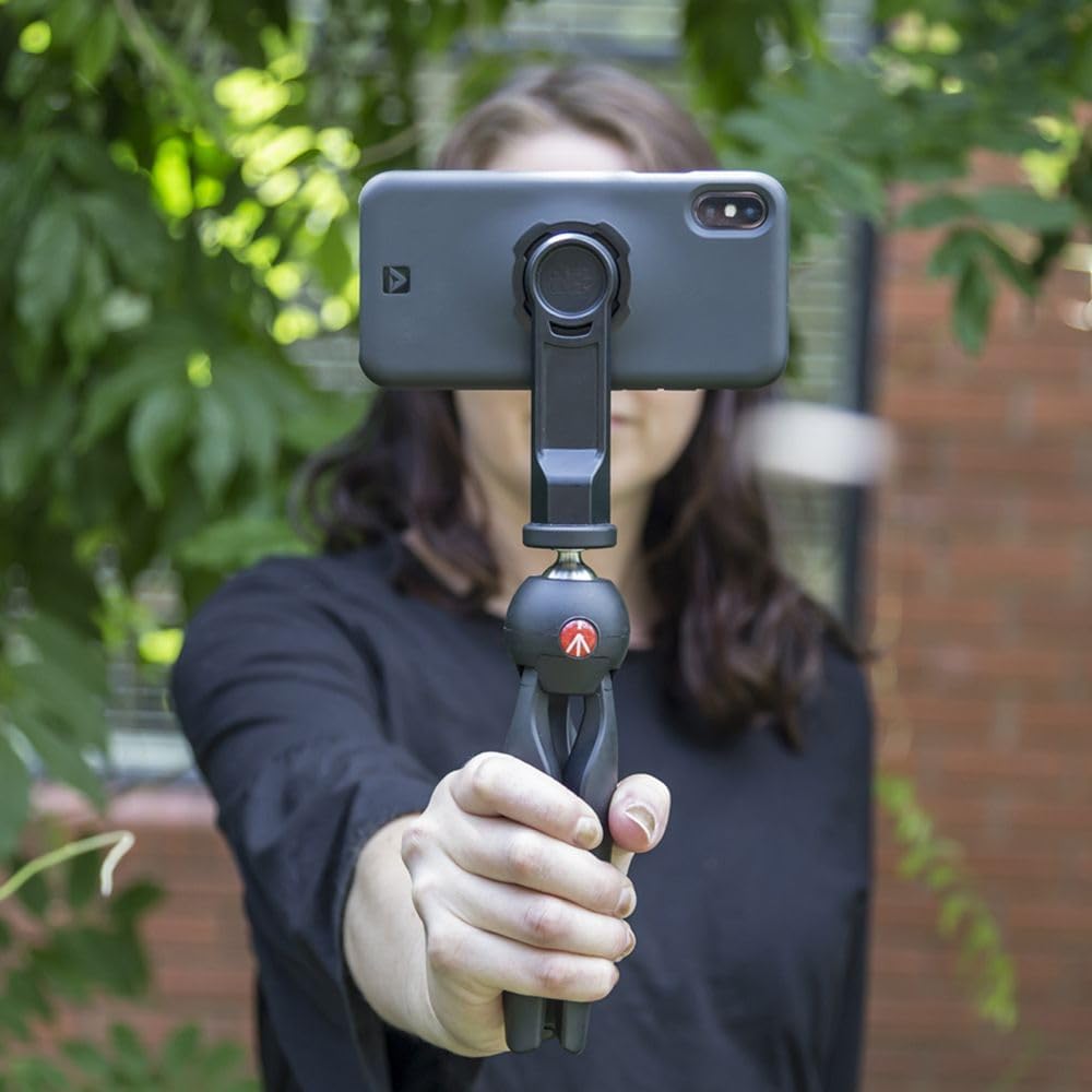 Quad Lock Stativadapter