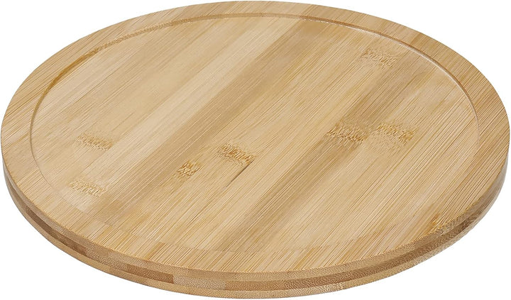 Copco Basics Drehteller Lazy Susan aus Bambus, 25,5 cm, Farbig 25.5cm Farbig, 25.5cm Farbig