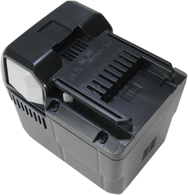 Hochleistungs Li-Ion Akku, 36V / 3000mAh ersetzt Hitachi 328036 BSL3626 für Hitachi 36DL DH36DL 36DA