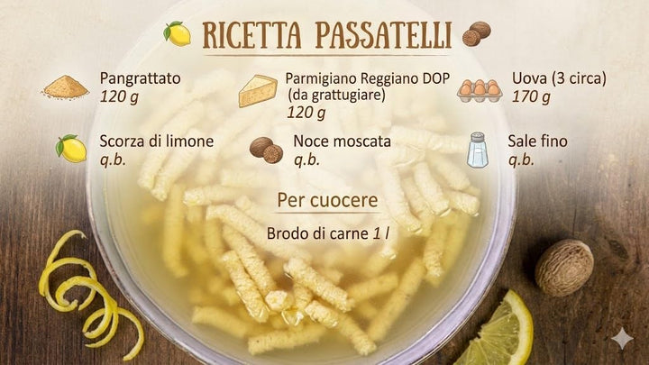Kartoffelpresse Modell Romagnalo Löcher 6 mm Made in Italy