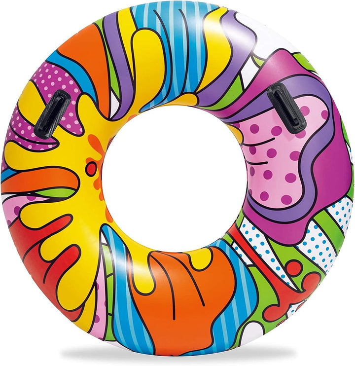 Bestway Schwimmring, POP Swim, 119 cm