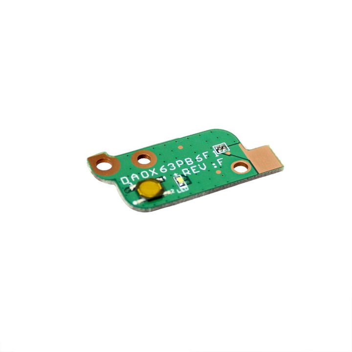 Gintai DC Power Button Switch Board Ersatz für HP PROBOOK 450 G3 470 G3 827035-001 DA0X63PB6F0 DA0X6