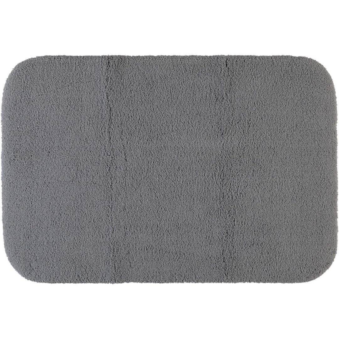 Rhomtuft Badematte Aspect, Farbe: kiesel, Grösse: 70x120cm 70x120 cm, 70x120 cm
